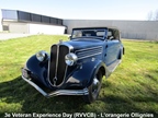 3e Veteran Experience Day (RVVCB) - L'orangerie Ollignies
