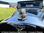 3e Veteran Experience Day (RVVCB) - L'orangerie Ollignies