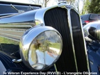 3e Veteran Experience Day (RVVCB) - L'orangerie Ollignies