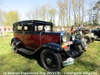 3e Veteran Experience Day (RVVCB) - L'orangerie Ollignies