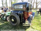 3e Veteran Experience Day (RVVCB) - L'orangerie Ollignies