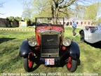 3e Veteran Experience Day (RVVCB) - L'orangerie Ollignies