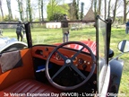 3e Veteran Experience Day (RVVCB) - L'orangerie Ollignies