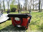 3e Veteran Experience Day (RVVCB) - L'orangerie Ollignies