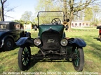 3e Veteran Experience Day (RVVCB) - L'orangerie Ollignies
