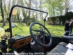 3e Veteran Experience Day (RVVCB) - L'orangerie Ollignies