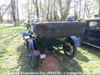 3e Veteran Experience Day (RVVCB) - L'orangerie Ollignies