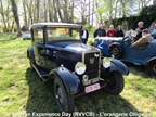 3e Veteran Experience Day (RVVCB) - L'orangerie Ollignies