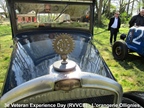 3e Veteran Experience Day (RVVCB) - L'orangerie Ollignies