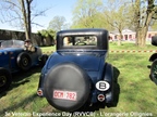 3e Veteran Experience Day (RVVCB) - L'orangerie Ollignies
