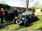 3e Veteran Experience Day (RVVCB) - L'orangerie Ollignies