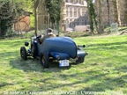 3e Veteran Experience Day (RVVCB) - L'orangerie Ollignies