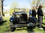 3e Veteran Experience Day (RVVCB) - L'orangerie Ollignies
