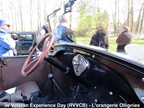 3e Veteran Experience Day (RVVCB) - L'orangerie Ollignies