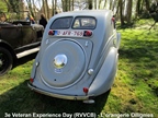 3e Veteran Experience Day (RVVCB) - L'orangerie Ollignies