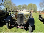 3e Veteran Experience Day (RVVCB) - L'orangerie Ollignies