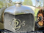 3e Veteran Experience Day (RVVCB) - L'orangerie Ollignies