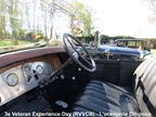 3e Veteran Experience Day (RVVCB) - L'orangerie Ollignies