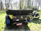 3e Veteran Experience Day (RVVCB) - L'orangerie Ollignies