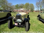 3e Veteran Experience Day (RVVCB) - L'orangerie Ollignies