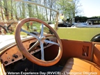 3e Veteran Experience Day (RVVCB) - L'orangerie Ollignies