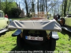 3e Veteran Experience Day (RVVCB) - L'orangerie Ollignies