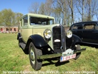 3e Veteran Experience Day (RVVCB) - L'orangerie Ollignies