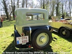 3e Veteran Experience Day (RVVCB) - L'orangerie Ollignies