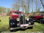 3e Veteran Experience Day (RVVCB) - L'orangerie Ollignies