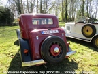 3e Veteran Experience Day (RVVCB) - L'orangerie Ollignies