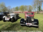 3e Veteran Experience Day (RVVCB) - L'orangerie Ollignies