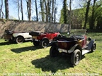 3e Veteran Experience Day (RVVCB) - L'orangerie Ollignies