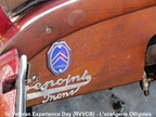3e Veteran Experience Day (RVVCB) - L'orangerie Ollignies