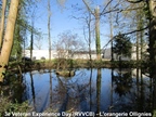 3e Veteran Experience Day (RVVCB) - L'orangerie Ollignies