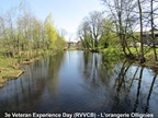 3e Veteran Experience Day (RVVCB) - L'orangerie Ollignies
