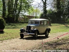 3e Veteran Experience Day (RVVCB) - L'orangerie Ollignies
