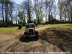 3e Veteran Experience Day (RVVCB) - L'orangerie Ollignies