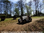 3e Veteran Experience Day (RVVCB) - L'orangerie Ollignies