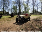 3e Veteran Experience Day (RVVCB) - L'orangerie Ollignies