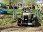 3e Veteran Experience Day (RVVCB) - L'orangerie Ollignies
