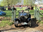 3e Veteran Experience Day (RVVCB) - L'orangerie Ollignies