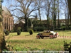 3e Veteran Experience Day (RVVCB) - L'orangerie Ollignies