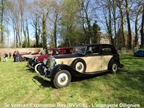 3e Veteran Experience Day (RVVCB) - L'orangerie Ollignies