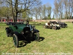 3e Veteran Experience Day (RVVCB) - L'orangerie Ollignies