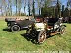 3e Veteran Experience Day (RVVCB) - L'orangerie Ollignies
