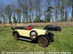 3e Veteran Experience Day (RVVCB) - L'orangerie Ollignies