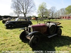 3e Veteran Experience Day (RVVCB) - L'orangerie Ollignies