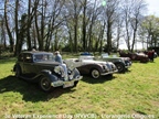 3e Veteran Experience Day (RVVCB) - L'orangerie Ollignies