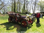 3e Veteran Experience Day (RVVCB) - L'orangerie Ollignies