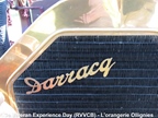 3e Veteran Experience Day (RVVCB) - L'orangerie Ollignies